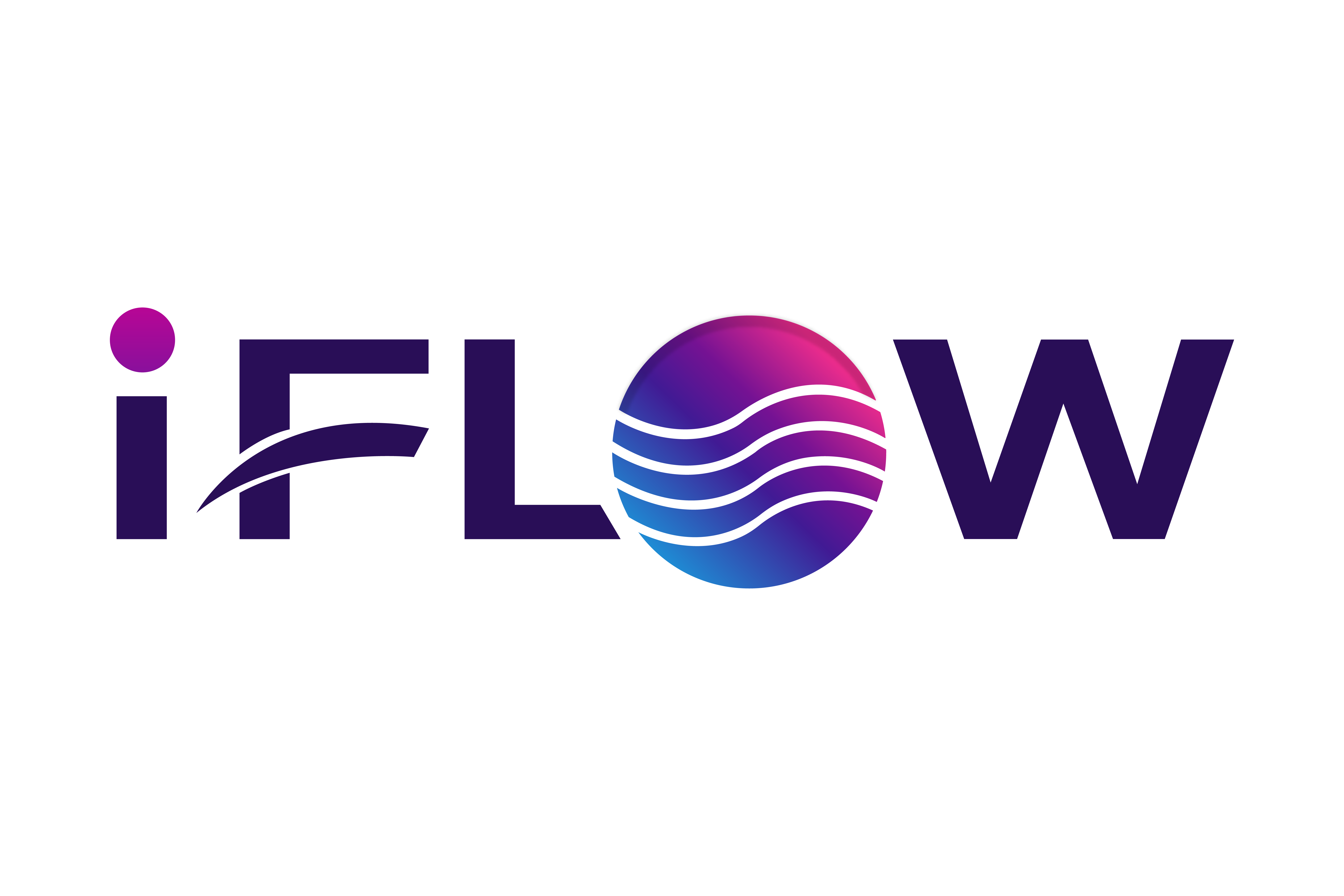 iFLOW Logo